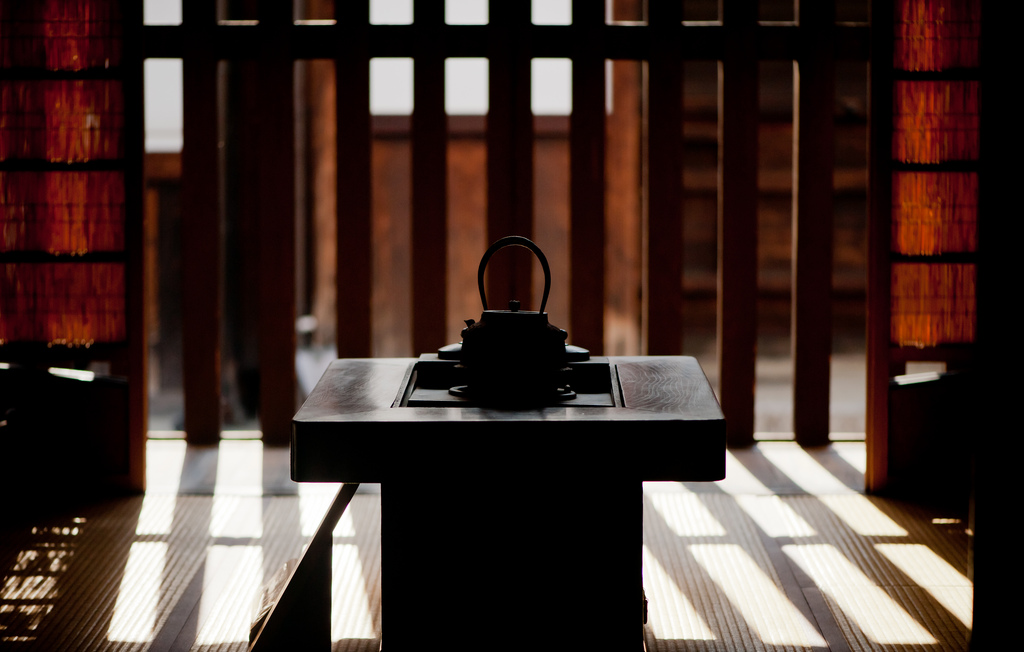 Wabi-sabi
